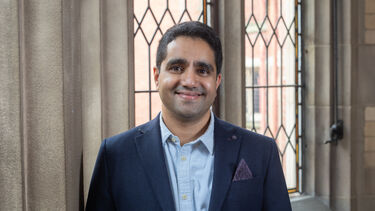 Varun Kabra