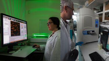 Drug Discovery Facility