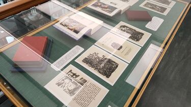 National Library Scotland