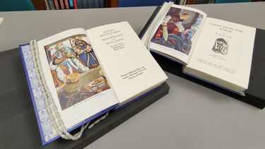 National Library Scotland 3