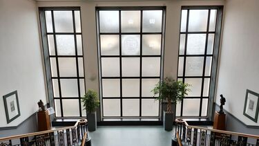 National Library Scotland 2