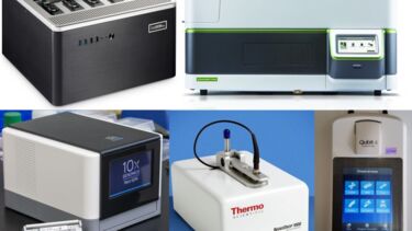 Multiomics equipment