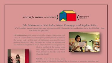 CPP - Lila Matsumoto