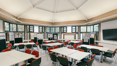 geog/planning building 