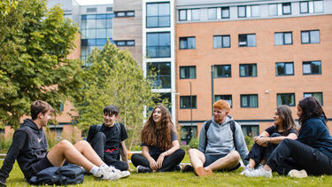 Ranmoor/Endcliffe Students