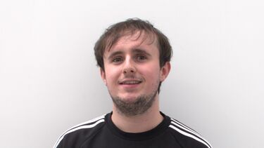 Image of Eoin Sheehy