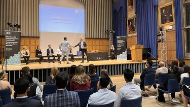 MGT - Winter Prize Giving 11 Jan 2024