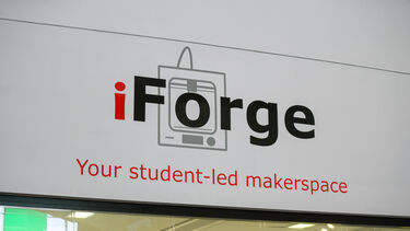 iForge