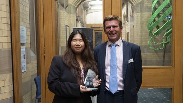 MGT - Chloe Ju Xian Low PG Dean's List 2023