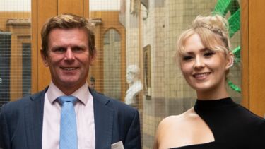 MGT - Kate Eliza Jane Lally PG Dean's List 2023