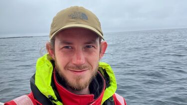 Josh Parker - Natural England