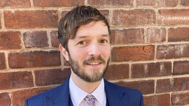 Matthew Wiltshire - WSP