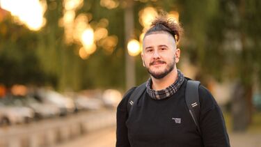 Picture of Nikola Lero