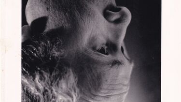 Image of composer Francis Dhomont