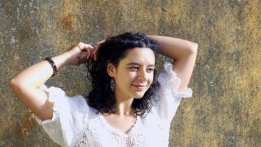 Picture of Marta Domingues