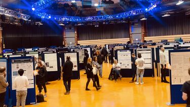 Science Graduate Showcase 2023