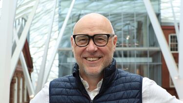 Martin Mayfield-Tulip