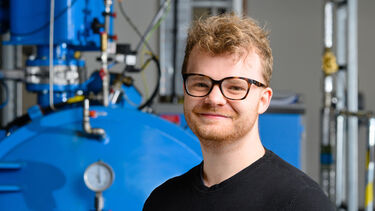 Niels Schreiner