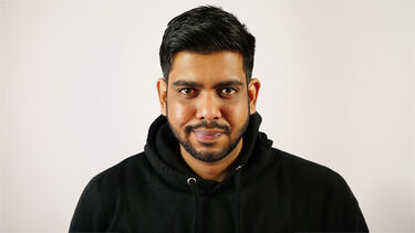 Sampreet Rangaswarmy