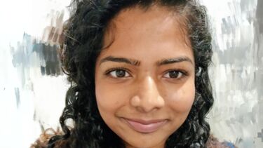 Picture of Lizzie Stephen