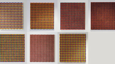 ID 1229 Chequerboards