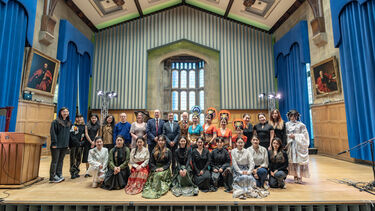 Chinese Heritage Concert
