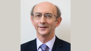 MGT - Alumnus Chris Cowton BA Acct & Fin Mgt 1980