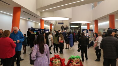 Exhibitions II