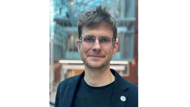 James Marshall Photo