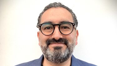 Photo of Jaime Delgadillo