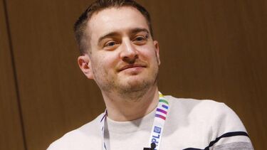 Dr Matt Mears