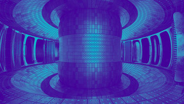 Nuclear sector header image