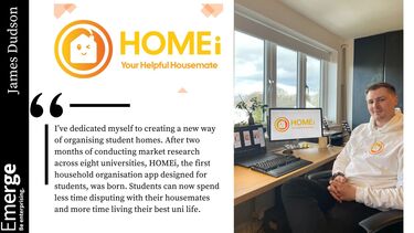 Your helpful housemate