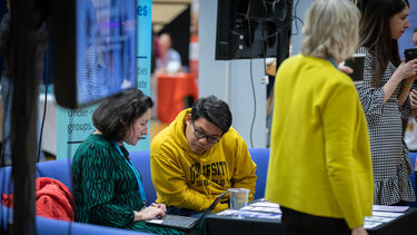 Graduate career support