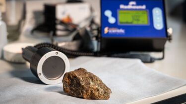 water quality testing