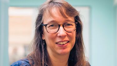 Janine Kirby, Professor of Neurogenetics