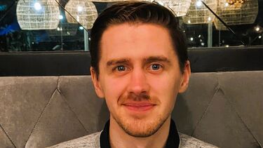 Liam Knox, Research Fellow in Neuroscience