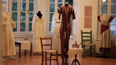 MGT - Christina Dymioti more dresses