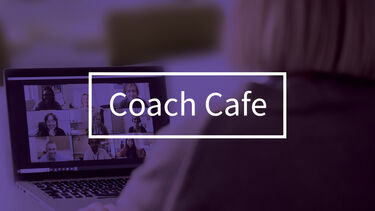 Coach Cafe logo photo