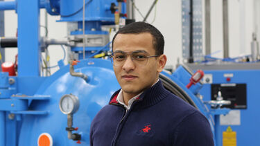 Mostafa Salem