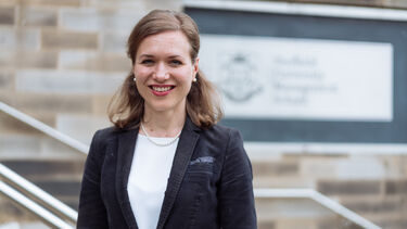 Lina Kloviene.