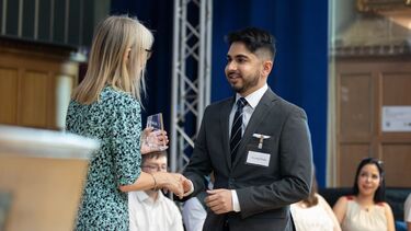 MGT - Prize Giving 2022