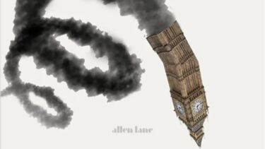 haywire a political history of Britain since 2000 andrew hindmoor