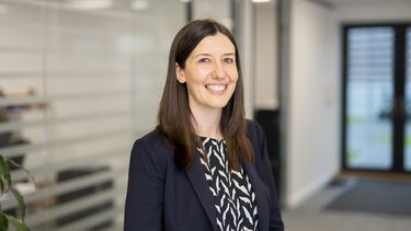 Steph Cotton (BA Economics)