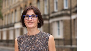 Photo of Tanita Casci