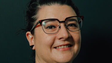 profile picture of Suzannah Evans