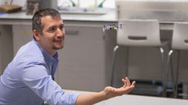 Sheffield Robotics showcase