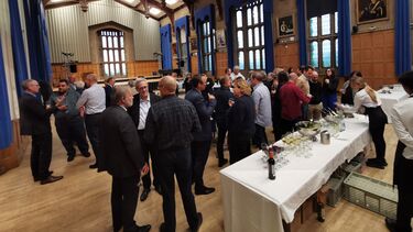 ECED 2024 Gala Dinner