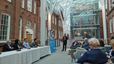 ECED 2024 Sponsor Panel