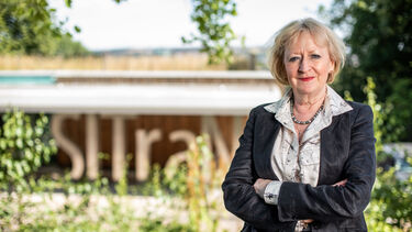 Photo of Professor Dame Pamela Shaw